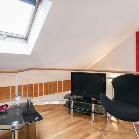 Comeback Apartment Central Dresde Exterior foto