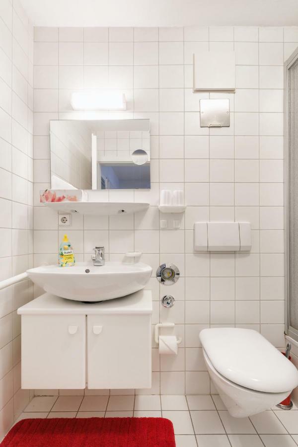 Comeback Apartment Central Dresde Exterior foto